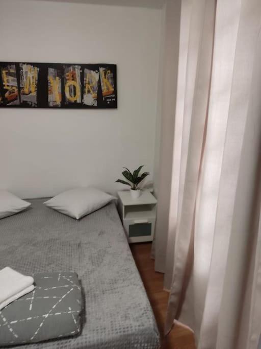 Appartement 13