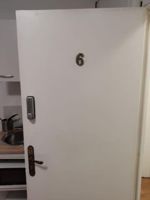 13 Appartement