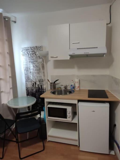 Appartement 13